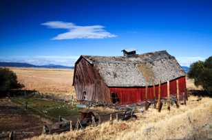 Red Barn-3760 Red Barn-3760